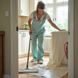 profession cleaning laundry room vegasshinepros